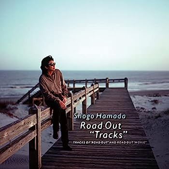 【中古】［CD］ROAD OUT TRACKS (特典なし)