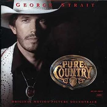【中古】【非常に良い】Pure Country [Original Motion Picture Soundtrack]
