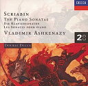 【中古】［CD］Piano Sonatas【メーカー名】【メーカー型番】【ブランド名】Double Decca *cl*【商品説明】Piano Sonatasこちらの商品は中古品となっております。 画像はイメージ写真ですので 商品のコンディション・付属品の有無については入荷の度異なります。 買取時より付属していたものはお付けしておりますが付属品や消耗品に保証はございません。 商品ページ画像以外の付属品はございませんのでご了承下さいませ。 中古品のため使用に影響ない程度の使用感・経年劣化（傷、汚れなど）がある場合がございます。 また、中古品の特性上ギフトには適しておりません。 当店では初期不良に限り 商品到着から7日間は返品を受付けております。 他モールとの併売品の為 完売の際はご連絡致しますのでご了承ください。 プリンター・印刷機器のご注意点 インクは配送中のインク漏れ防止の為、付属しておりませんのでご了承下さい。 ドライバー等ソフトウェア・マニュアルはメーカーサイトより最新版のダウンロードをお願い致します。 ゲームソフトのご注意点 特典・付属品・パッケージ・プロダクトコード・ダウンロードコード等は 付属していない場合がございますので事前にお問合せ下さい。 商品名に「輸入版 / 海外版 / IMPORT 」と記載されている海外版ゲームソフトの一部は日本版のゲーム機では動作しません。 お持ちのゲーム機のバージョンをあらかじめご参照のうえ動作の有無をご確認ください。 輸入版ゲームについてはメーカーサポートの対象外です。 DVD・Blu-rayのご注意点 特典・付属品・パッケージ・プロダクトコード・ダウンロードコード等は 付属していない場合がございますので事前にお問合せ下さい。 商品名に「輸入版 / 海外版 / IMPORT 」と記載されている海外版DVD・Blu-rayにつきましては 映像方式の違いの為、一般的な国内向けプレイヤーにて再生できません。 ご覧になる際はディスクの「リージョンコード」と「映像方式※DVDのみ」に再生機器側が対応している必要があります。 パソコンでは映像方式は関係ないため、リージョンコードさえ合致していれば映像方式を気にすることなく視聴可能です。 商品名に「レンタル落ち 」と記載されている商品につきましてはディスクやジャケットに管理シール（値札・セキュリティータグ・バーコード等含みます）が貼付されています。 ディスクの再生に支障の無い程度の傷やジャケットに傷み（色褪せ・破れ・汚れ・濡れ痕等）が見られる場合がありますので予めご了承ください。 2巻セット以上のレンタル落ちDVD・Blu-rayにつきましては、複数枚収納可能なトールケースに同梱してお届け致します。 トレーディングカードのご注意点 当店での「良い」表記のトレーディングカードはプレイ用でございます。 中古買取り品の為、細かなキズ・白欠け・多少の使用感がございますのでご了承下さいませ。 再録などで型番が違う場合がございます。 違った場合でも事前連絡等は致しておりませんので、型番を気にされる方はご遠慮ください。 ご注文からお届けまで 1、ご注文⇒ご注文は24時間受け付けております。 2、注文確認⇒ご注文後、当店から注文確認メールを送信します。 3、お届けまで3-10営業日程度とお考え下さい。 　※海外在庫品の場合は3週間程度かかる場合がございます。 4、入金確認⇒前払い決済をご選択の場合、ご入金確認後、配送手配を致します。 5、出荷⇒配送準備が整い次第、出荷致します。発送後に出荷完了メールにてご連絡致します。 　※離島、北海道、九州、沖縄は遅れる場合がございます。予めご了承下さい。 当店ではすり替え防止のため、シリアルナンバーを控えております。 万が一すり替え等ありました場合は然るべき対応をさせていただきます。 お客様都合によるご注文後のキャンセル・返品はお受けしておりませんのでご了承下さい。 電話対応はしておりませんので質問等はメッセージまたはメールにてお願い致します。