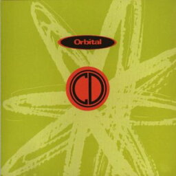 【中古】［CD］Orbital