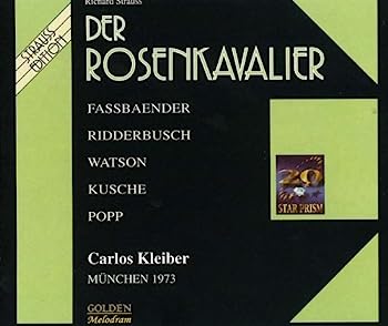 šۡCDR. Strauss: Der Rosenkavalier