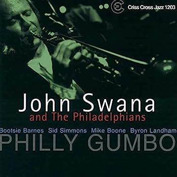 【中古】［CD］Philly Gumbo