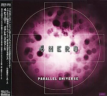 šۡCDParallelUniverse