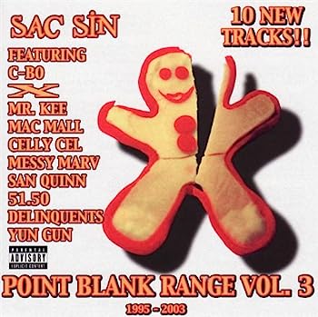 【中古】［CD］Point Black Range 3 1995-2003【メーカー名】【メーカー型番】【ブランド名】【商品説明】Point Black Range 3 1995-2003こちらの商品は中古品となっております。 画像はイメージ写真ですので 商品のコンディション・付属品の有無については入荷の度異なります。 買取時より付属していたものはお付けしておりますが付属品や消耗品に保証はございません。 商品ページ画像以外の付属品はございませんのでご了承下さいませ。 中古品のため使用に影響ない程度の使用感・経年劣化（傷、汚れなど）がある場合がございます。 また、中古品の特性上ギフトには適しておりません。 当店では初期不良に限り 商品到着から7日間は返品を受付けております。 他モールとの併売品の為 完売の際はご連絡致しますのでご了承ください。 プリンター・印刷機器のご注意点 インクは配送中のインク漏れ防止の為、付属しておりませんのでご了承下さい。 ドライバー等ソフトウェア・マニュアルはメーカーサイトより最新版のダウンロードをお願い致します。 ゲームソフトのご注意点 特典・付属品・パッケージ・プロダクトコード・ダウンロードコード等は 付属していない場合がございますので事前にお問合せ下さい。 商品名に「輸入版 / 海外版 / IMPORT 」と記載されている海外版ゲームソフトの一部は日本版のゲーム機では動作しません。 お持ちのゲーム機のバージョンをあらかじめご参照のうえ動作の有無をご確認ください。 輸入版ゲームについてはメーカーサポートの対象外です。 DVD・Blu-rayのご注意点 特典・付属品・パッケージ・プロダクトコード・ダウンロードコード等は 付属していない場合がございますので事前にお問合せ下さい。 商品名に「輸入版 / 海外版 / IMPORT 」と記載されている海外版DVD・Blu-rayにつきましては 映像方式の違いの為、一般的な国内向けプレイヤーにて再生できません。 ご覧になる際はディスクの「リージョンコード」と「映像方式※DVDのみ」に再生機器側が対応している必要があります。 パソコンでは映像方式は関係ないため、リージョンコードさえ合致していれば映像方式を気にすることなく視聴可能です。 商品名に「レンタル落ち 」と記載されている商品につきましてはディスクやジャケットに管理シール（値札・セキュリティータグ・バーコード等含みます）が貼付されています。 ディスクの再生に支障の無い程度の傷やジャケットに傷み（色褪せ・破れ・汚れ・濡れ痕等）が見られる場合がありますので予めご了承ください。 2巻セット以上のレンタル落ちDVD・Blu-rayにつきましては、複数枚収納可能なトールケースに同梱してお届け致します。 トレーディングカードのご注意点 当店での「良い」表記のトレーディングカードはプレイ用でございます。 中古買取り品の為、細かなキズ・白欠け・多少の使用感がございますのでご了承下さいませ。 再録などで型番が違う場合がございます。 違った場合でも事前連絡等は致しておりませんので、型番を気にされる方はご遠慮ください。 ご注文からお届けまで 1、ご注文⇒ご注文は24時間受け付けております。 2、注文確認⇒ご注文後、当店から注文確認メールを送信します。 3、お届けまで3-10営業日程度とお考え下さい。 　※海外在庫品の場合は3週間程度かかる場合がございます。 4、入金確認⇒前払い決済をご選択の場合、ご入金確認後、配送手配を致します。 5、出荷⇒配送準備が整い次第、出荷致します。発送後に出荷完了メールにてご連絡致します。 　※離島、北海道、九州、沖縄は遅れる場合がございます。予めご了承下さい。 当店ではすり替え防止のため、シリアルナンバーを控えております。 万が一すり替え等ありました場合は然るべき対応をさせていただきます。 お客様都合によるご注文後のキャンセル・返品はお受けしておりませんのでご了承下さい。 電話対応はしておりませんので質問等はメッセージまたはメールにてお願い致します。