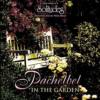 ［CD］Pachelbel in the Garden 