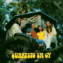 【中古】［CD］Quarteto Em Cy