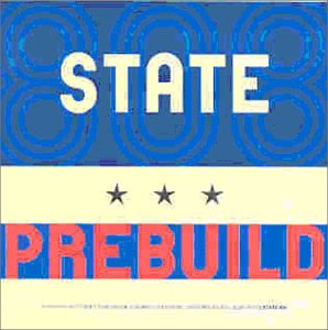 šۡCDPREBUILD