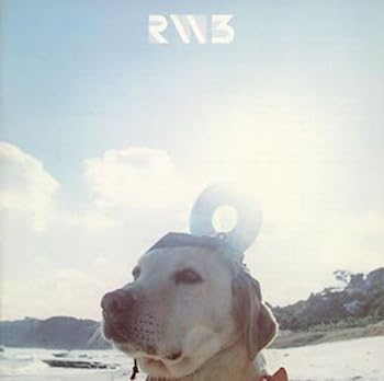 šۡCDRADWIMPS3~̵˻äƤ˺줿~