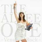 【中古】［CD］ONE-Venus of Rock-