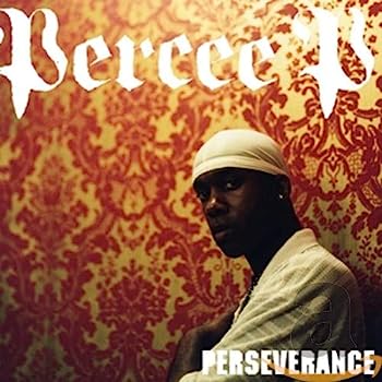 【中古】［CD］Perseverance(2)