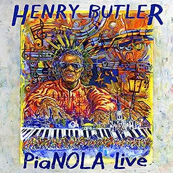 Pianola Live