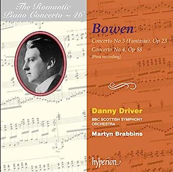 【中古】［CD］Piano Concertos Nos. 3 & 4(2)