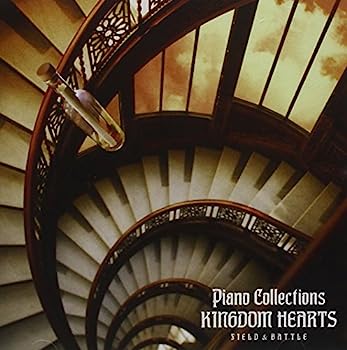 【中古】［CD］PIANO COLLECTIONS KINGDOM HEARTS/Battle&Field【メーカー名】【メーカー型番】【ブランド名】スクウェア エニックス (cd)【商品説明】PIANO COLLECTIONS KINGDOM HEARTS/Battle&Fieldこちらの商品は中古品となっております。 画像はイメージ写真ですので 商品のコンディション・付属品の有無については入荷の度異なります。 買取時より付属していたものはお付けしておりますが付属品や消耗品に保証はございません。 商品ページ画像以外の付属品はございませんのでご了承下さいませ。 中古品のため使用に影響ない程度の使用感・経年劣化（傷、汚れなど）がある場合がございます。 また、中古品の特性上ギフトには適しておりません。 当店では初期不良に限り 商品到着から7日間は返品を受付けております。 他モールとの併売品の為 完売の際はご連絡致しますのでご了承ください。 プリンター・印刷機器のご注意点 インクは配送中のインク漏れ防止の為、付属しておりませんのでご了承下さい。 ドライバー等ソフトウェア・マニュアルはメーカーサイトより最新版のダウンロードをお願い致します。 ゲームソフトのご注意点 特典・付属品・パッケージ・プロダクトコード・ダウンロードコード等は 付属していない場合がございますので事前にお問合せ下さい。 商品名に「輸入版 / 海外版 / IMPORT 」と記載されている海外版ゲームソフトの一部は日本版のゲーム機では動作しません。 お持ちのゲーム機のバージョンをあらかじめご参照のうえ動作の有無をご確認ください。 輸入版ゲームについてはメーカーサポートの対象外です。 DVD・Blu-rayのご注意点 特典・付属品・パッケージ・プロダクトコード・ダウンロードコード等は 付属していない場合がございますので事前にお問合せ下さい。 商品名に「輸入版 / 海外版 / IMPORT 」と記載されている海外版DVD・Blu-rayにつきましては 映像方式の違いの為、一般的な国内向けプレイヤーにて再生できません。 ご覧になる際はディスクの「リージョンコード」と「映像方式※DVDのみ」に再生機器側が対応している必要があります。 パソコンでは映像方式は関係ないため、リージョンコードさえ合致していれば映像方式を気にすることなく視聴可能です。 商品名に「レンタル落ち 」と記載されている商品につきましてはディスクやジャケットに管理シール（値札・セキュリティータグ・バーコード等含みます）が貼付されています。 ディスクの再生に支障の無い程度の傷やジャケットに傷み（色褪せ・破れ・汚れ・濡れ痕等）が見られる場合がありますので予めご了承ください。 2巻セット以上のレンタル落ちDVD・Blu-rayにつきましては、複数枚収納可能なトールケースに同梱してお届け致します。 トレーディングカードのご注意点 当店での「良い」表記のトレーディングカードはプレイ用でございます。 中古買取り品の為、細かなキズ・白欠け・多少の使用感がございますのでご了承下さいませ。 再録などで型番が違う場合がございます。 違った場合でも事前連絡等は致しておりませんので、型番を気にされる方はご遠慮ください。 ご注文からお届けまで 1、ご注文⇒ご注文は24時間受け付けております。 2、注文確認⇒ご注文後、当店から注文確認メールを送信します。 3、お届けまで3-10営業日程度とお考え下さい。 　※海外在庫品の場合は3週間程度かかる場合がございます。 4、入金確認⇒前払い決済をご選択の場合、ご入金確認後、配送手配を致します。 5、出荷⇒配送準備が整い次第、出荷致します。発送後に出荷完了メールにてご連絡致します。 　※離島、北海道、九州、沖縄は遅れる場合がございます。予めご了承下さい。 当店ではすり替え防止のため、シリアルナンバーを控えております。 万が一すり替え等ありました場合は然るべき対応をさせていただきます。 お客様都合によるご注文後のキャンセル・返品はお受けしておりませんのでご了承下さい。 電話対応はしておりませんので質問等はメッセージまたはメールにてお願い致します。