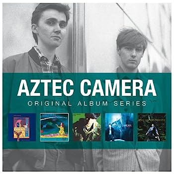 楽天市場】aztec camera original albumの通販