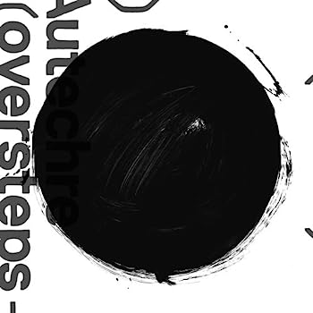 Oversteps  (BRC252)
