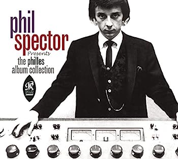 【中古】［CD］Phil Spector Album Collection