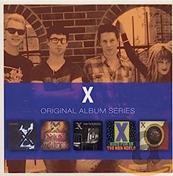 【中古】［CD］Original Album Series【メーカー名】【メーカー型番】【ブランド名】Rhino【商品説明】Original Album Seriesこちらの商品は中古品となっております。 画像はイメージ写真ですので 商品の...