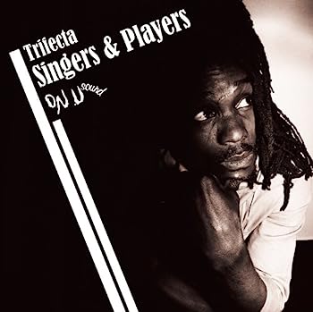 šۡCDON-U Trifecta ~ Singers &Players [ȼ衦չ / 3CD-BOX SET] (BRC299)