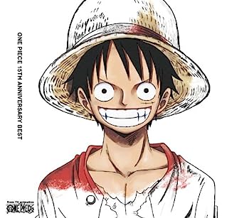 【中古】［CD］ONE PIECE 15th Anniversary BEST ALBUM(初回限定盤)