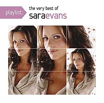 ［CD］Playlist: Very Best of Sara Ev