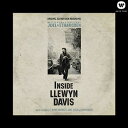 【中古】［CD］Ost: Inside Llewyn Davis