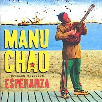 【中古】［CD］Proxima Estacion: Esperanza