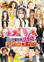 【中古】［CD］PV集・名曲・LMFAO・ニーヨDiva Best Of Best -Playback Hits- / I-Square