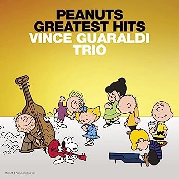 【中古】［CD］PEANUTS GREATEST HITS