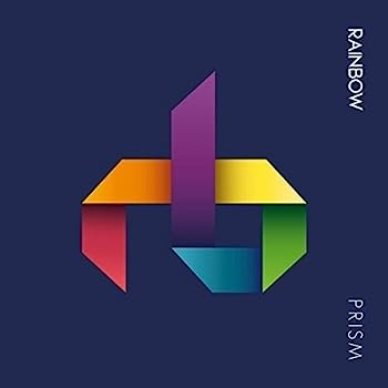 šۡCDRainbow 4thߥ˥Х - Prism (ڹ)
