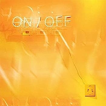 šۡCDONF 1stߥ˥Х - ON/OFF