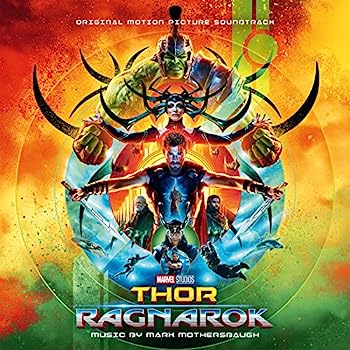 【中古】［CD］Ost: Thor: Ragnarok【メーカー名】【メーカー型番】【ブランド名】【商品説明】Ost: Thor: Ragnarokこちらの商品は中古品となっております。 画像はイメージ写真ですので 商品のコンディション・付属品の有無については入荷の度異なります。 買取時より付属していたものはお付けしておりますが付属品や消耗品に保証はございません。 商品ページ画像以外の付属品はございませんのでご了承下さいませ。 中古品のため使用に影響ない程度の使用感・経年劣化（傷、汚れなど）がある場合がございます。 また、中古品の特性上ギフトには適しておりません。 当店では初期不良に限り 商品到着から7日間は返品を受付けております。 他モールとの併売品の為 完売の際はご連絡致しますのでご了承ください。 プリンター・印刷機器のご注意点 インクは配送中のインク漏れ防止の為、付属しておりませんのでご了承下さい。 ドライバー等ソフトウェア・マニュアルはメーカーサイトより最新版のダウンロードをお願い致します。 ゲームソフトのご注意点 特典・付属品・パッケージ・プロダクトコード・ダウンロードコード等は 付属していない場合がございますので事前にお問合せ下さい。 商品名に「輸入版 / 海外版 / IMPORT 」と記載されている海外版ゲームソフトの一部は日本版のゲーム機では動作しません。 お持ちのゲーム機のバージョンをあらかじめご参照のうえ動作の有無をご確認ください。 輸入版ゲームについてはメーカーサポートの対象外です。 DVD・Blu-rayのご注意点 特典・付属品・パッケージ・プロダクトコード・ダウンロードコード等は 付属していない場合がございますので事前にお問合せ下さい。 商品名に「輸入版 / 海外版 / IMPORT 」と記載されている海外版DVD・Blu-rayにつきましては 映像方式の違いの為、一般的な国内向けプレイヤーにて再生できません。 ご覧になる際はディスクの「リージョンコード」と「映像方式※DVDのみ」に再生機器側が対応している必要があります。 パソコンでは映像方式は関係ないため、リージョンコードさえ合致していれば映像方式を気にすることなく視聴可能です。 商品名に「レンタル落ち 」と記載されている商品につきましてはディスクやジャケットに管理シール（値札・セキュリティータグ・バーコード等含みます）が貼付されています。 ディスクの再生に支障の無い程度の傷やジャケットに傷み（色褪せ・破れ・汚れ・濡れ痕等）が見られる場合がありますので予めご了承ください。 2巻セット以上のレンタル落ちDVD・Blu-rayにつきましては、複数枚収納可能なトールケースに同梱してお届け致します。 トレーディングカードのご注意点 当店での「良い」表記のトレーディングカードはプレイ用でございます。 中古買取り品の為、細かなキズ・白欠け・多少の使用感がございますのでご了承下さいませ。 再録などで型番が違う場合がございます。 違った場合でも事前連絡等は致しておりませんので、型番を気にされる方はご遠慮ください。 ご注文からお届けまで 1、ご注文⇒ご注文は24時間受け付けております。 2、注文確認⇒ご注文後、当店から注文確認メールを送信します。 3、お届けまで3-10営業日程度とお考え下さい。 　※海外在庫品の場合は3週間程度かかる場合がございます。 4、入金確認⇒前払い決済をご選択の場合、ご入金確認後、配送手配を致します。 5、出荷⇒配送準備が整い次第、出荷致します。発送後に出荷完了メールにてご連絡致します。 　※離島、北海道、九州、沖縄は遅れる場合がございます。予めご了承下さい。 当店ではすり替え防止のため、シリアルナンバーを控えております。 万が一すり替え等ありました場合は然るべき対応をさせていただきます。 お客様都合によるご注文後のキャンセル・返品はお受けしておりませんのでご了承下さい。 電話対応はしておりませんので質問等はメッセージまたはメールにてお願い致します。