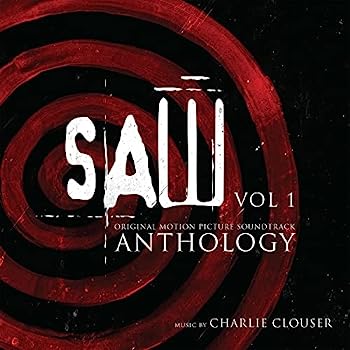 【中古】［CD］Ost: Saw Anthology Vol 1