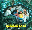 【中古】［CD］Quarteto Em Cy -Gatefold-