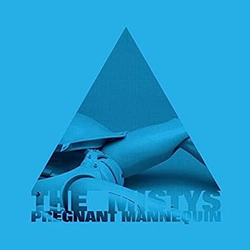 【中古】［CD］Pregnant Mannequin [ボーナスディスクつき]