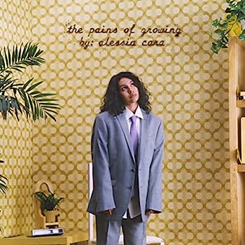 【中古】【非常に良い】PAINS OF GROWING