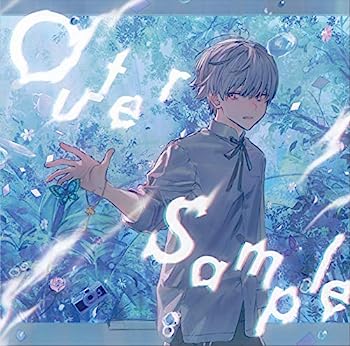 【中古】［CD］Outer Sample