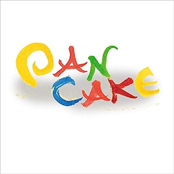 šۡCDPAN CAKE