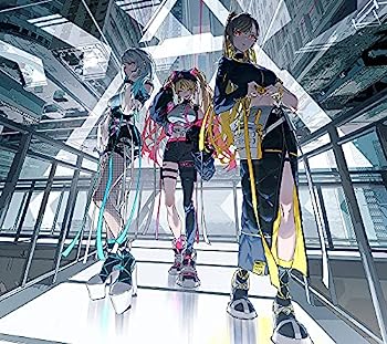 【中古】［CD］PRiSM(初回限定盤B CD+特典CD)(2)