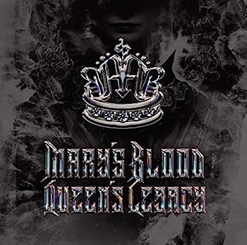 【中古】［CD］Queen's Legacy(通常盤)