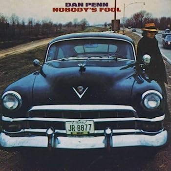 【中古】【非常に良い】Nobodys Fool