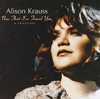 【中古】［CD］Now That I've Found You: Collection