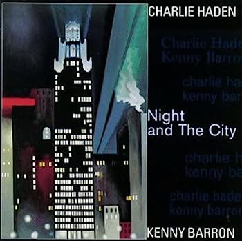 【中古】［CD］Night and the City