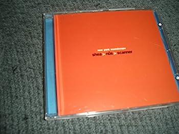 New York Soundscapes