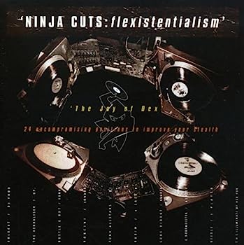 Ninja Cuts: Flexistentialism