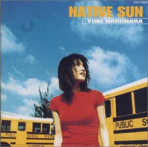 【中古】［CD］NATIVE SUN〜太陽が生まれる場所(2)