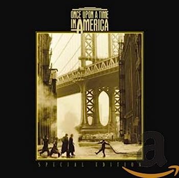 【中古】［CD］Once Upon a Time in America(2)