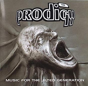 Music for the jilted generation