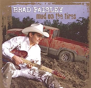 【中古】［CD］Mud on the Tires