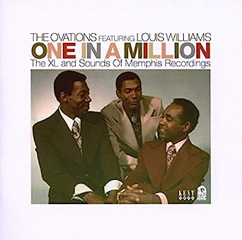 【中古】［CD］One In A Million ~The XL / Sounds of Memphis Recordings~