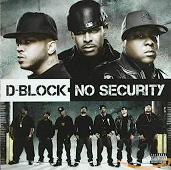 【中古】［CD］No Security